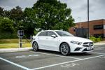 Mercedes-Benz A250 e AMG Line 2020 года (UK)